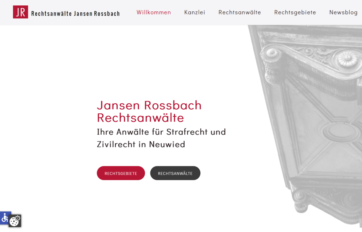 Jansen Rossbach Rechtsanwälte